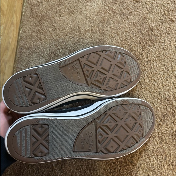 Low top converse - Picture 3 of 6